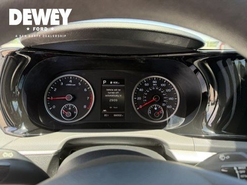 Used 2022 Kia K5 LXS FWD image 15