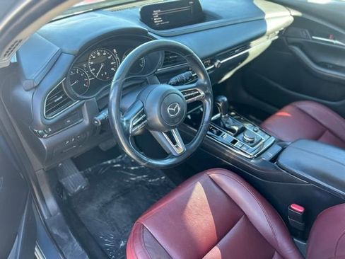 Used 2023 MAZDA CX-30 AWD 2.5 S w/ Preferred Package image 12