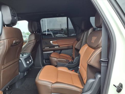 Used 2026 Ford Expedition Max King Ranch AWD/4WD image 17