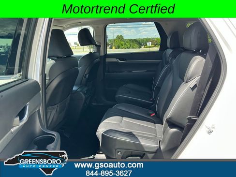 Used 2024 Hyundai Palisade XRT FWD image 22