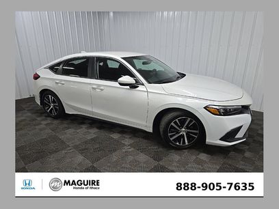 Used 2023 Honda Civic LX