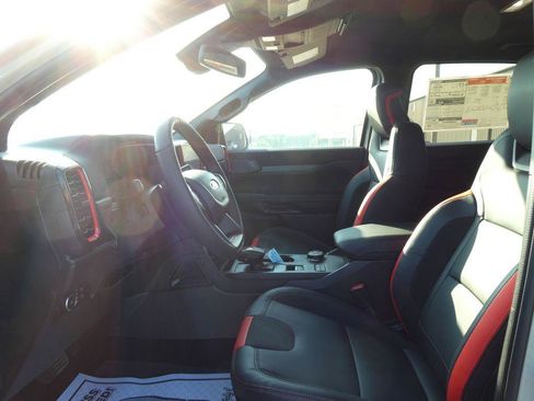 New 2026 Ford Ranger Raptor AWD/4WD image 15