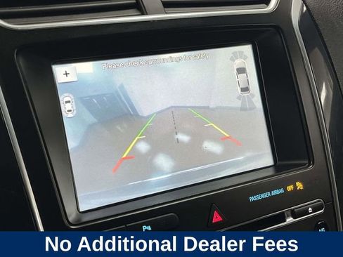 Used 2018 Ford Explorer Limited FWD image 36
