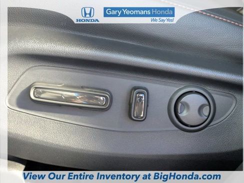 Used 2026 Honda CR-V Sport-L image 25