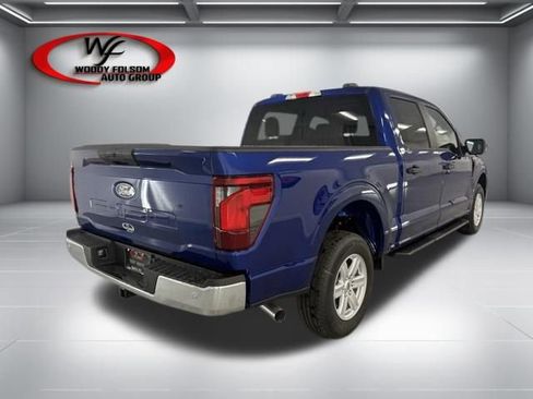 New 2026 Ford F150 XL w/ Equipment Group 103A High RWD image 6