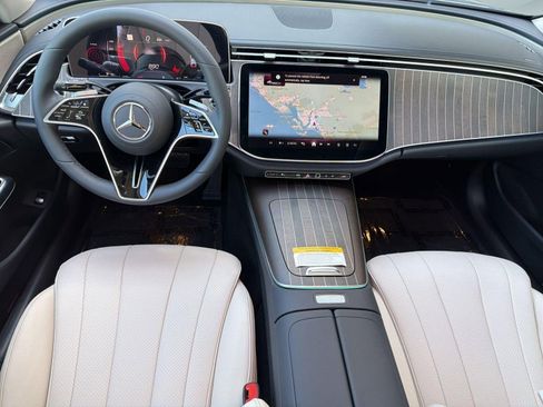 New 2026 Mercedes-Benz E 350 Sedan image 26