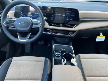 New 2026 Chevrolet Equinox ACTIV