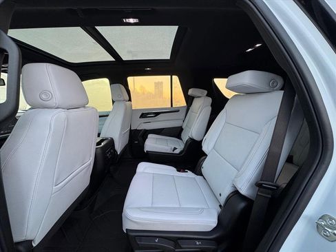 New 2026 Chevrolet Tahoe Premier w/ Sun And Tow Package image 11