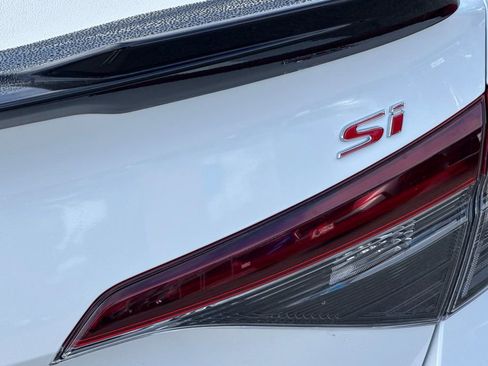New 2026 Honda Civic Si image 25