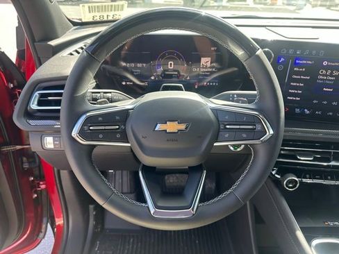 New 2026 Chevrolet Traverse High Country w/ LPO, Floor Liner Package AWD/4WD image 6