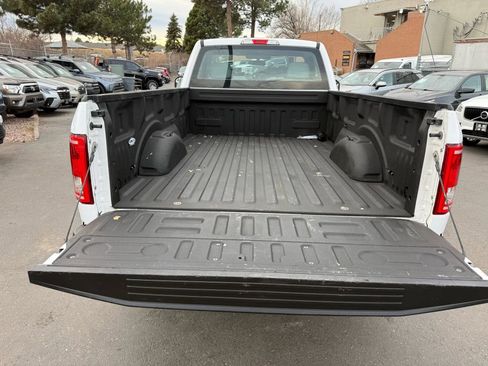 Used 2017 Ford F150 XL w/ Equipment Group 101A Mid image 17