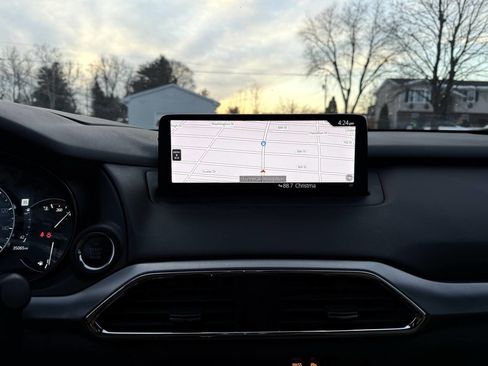 Used 2021 MAZDA CX-9 Grand Touring image 18