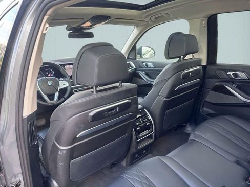 Used 2026 BMW X7 xDrive40i AWD/4WD image 28