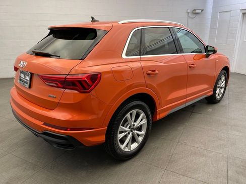 Used 2023 Audi Q3 2.0T Premium AWD/4WD image 8