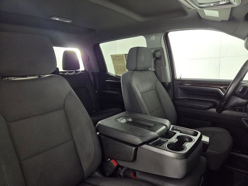 Used 2024 GMC Sierra 1500 Elevation image 34