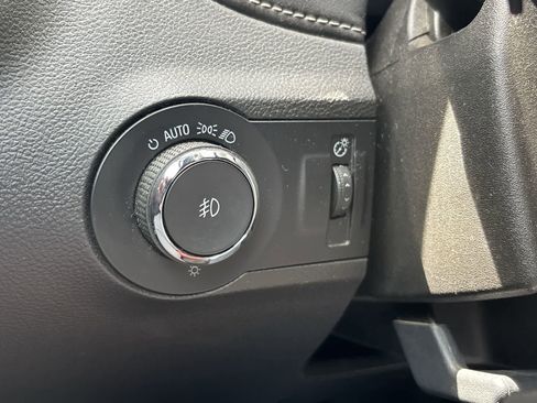 Used 2012 Chevrolet Camaro LT RWD image 19