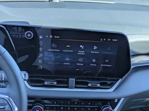 New 2026 Chevrolet Equinox LT w/ Convenience Package II AWD/4WD image 27