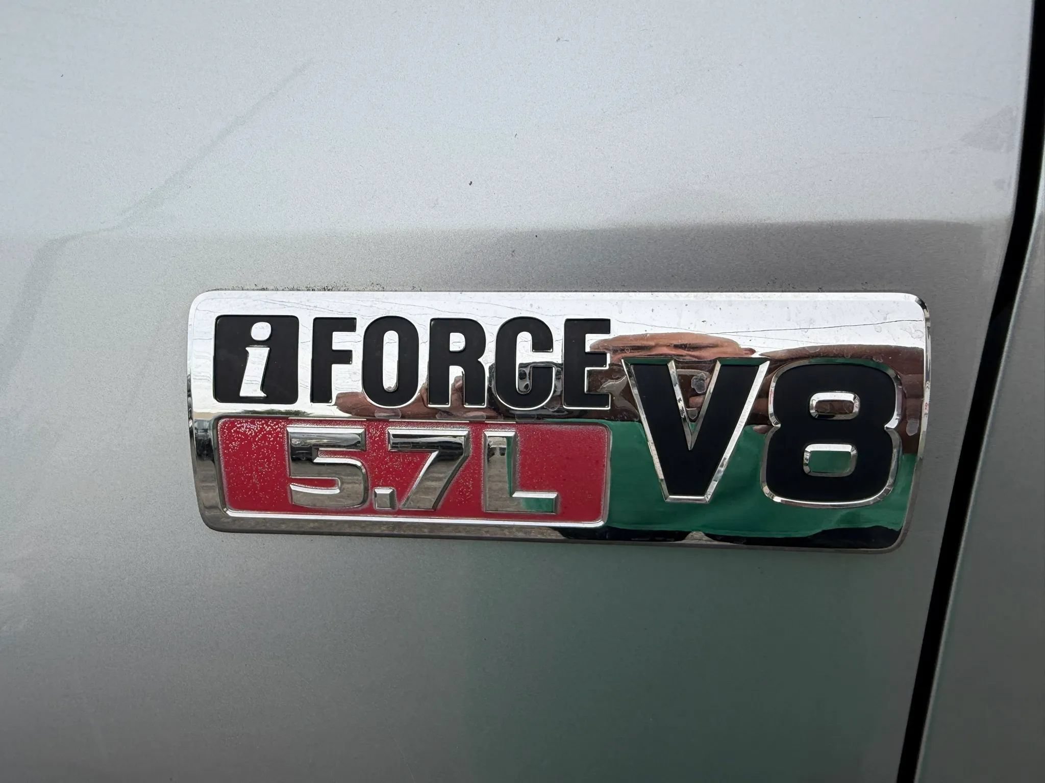 Used 2010 Toyota Tundra Limited RWD image 61