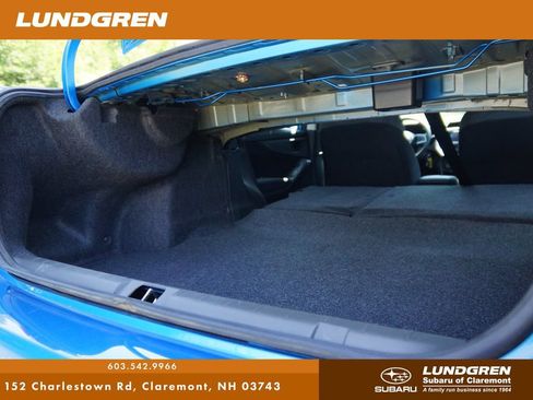 Used 2020 Subaru Impreza 2.0i AWD/4WD image 28