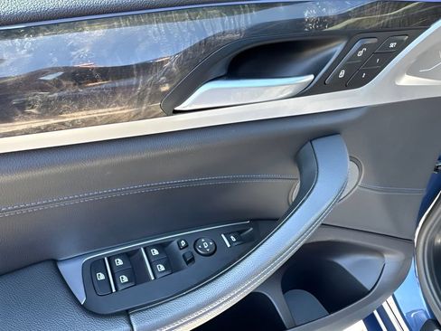 Used 2019 BMW X4 M40i w/ Executive Package AWD/4WD image 27