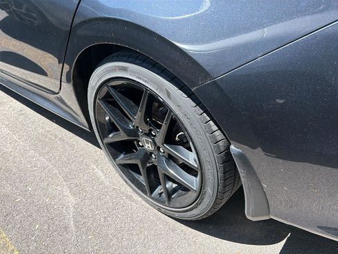 Used 2024 Honda Civic Sport image 10