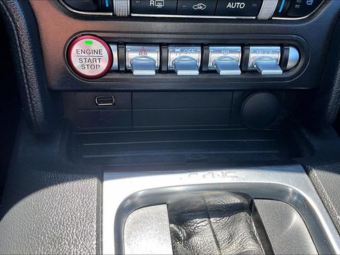 Used 2023 Ford Mustang Premium RWD image 33
