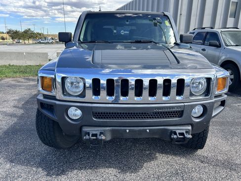 Used 2006 HUMMER H3 AWD/4WD image 15