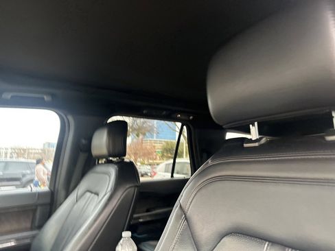 Used 2018 Ford Expedition Limited w/ Equipment Group 302A image 11