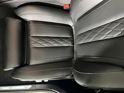 New 2026 BMW X6 xDrive40i image 23