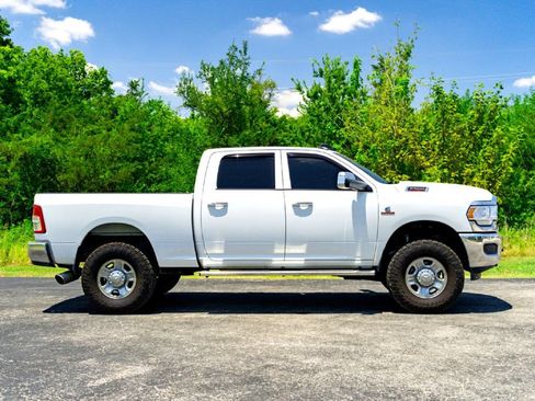 Used 2022 RAM 2500 Tradesman AWD/4WD image 6