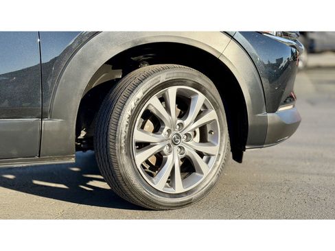Used 2024 MAZDA CX-30 AWD 2.5 S w/ Premium Package image 6