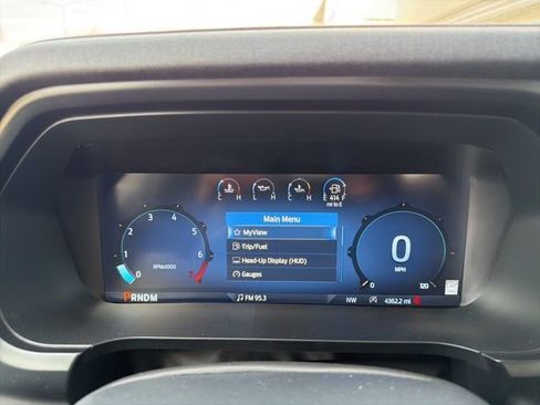 Certified 2025 Ford F150 Tremor w/ Equipment Group 402A High AWD/4WD image 18