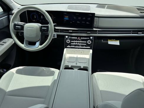 New 2026 Hyundai Santa Fe SE FWD image 16
