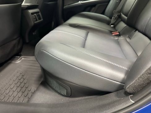 Used 2026 Toyota Camry XSE FWD image 47