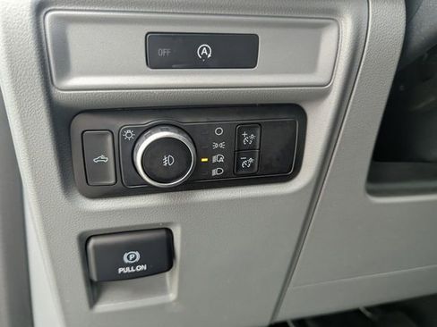 Used 2025 Ford F150 XLT w/ Equipment Group 301A Standard AWD/4WD image 14