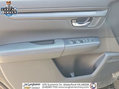 Used 2024 Honda CR-V EX image 22