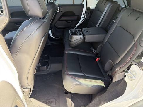 New 2026 Jeep Wrangler Unlimited Rubicon 392 image 14