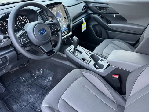 New 2026 Subaru Crosstrek 2.0i Premium image 9