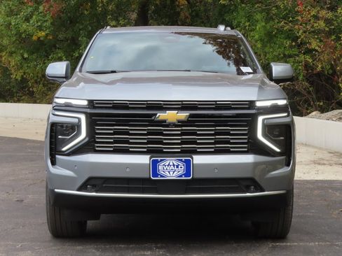 New 2026 Chevrolet Tahoe High Country image 20
