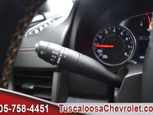 Used 2023 GMC Terrain AT4 w/ Tech Package image 33