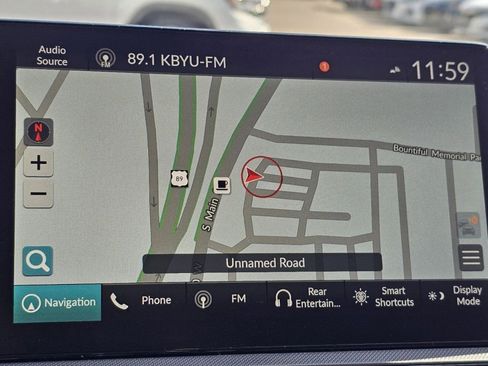 New 2026 Honda Odyssey Elite image 15