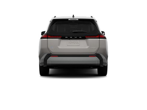 New 2026 Toyota RAV4 Limited AWD/4WD image 8