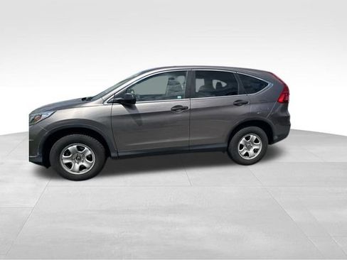 Used 2015 Honda CR-V LX image 3