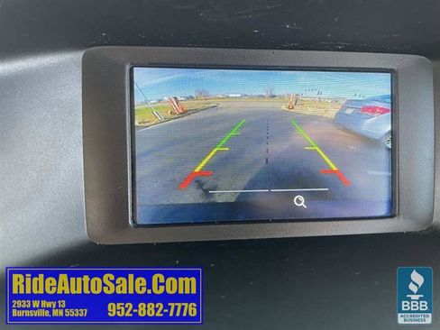 Used 2015 Ford Focus S image 19