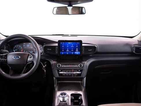 Used 2020 Ford Explorer 4WD image 20