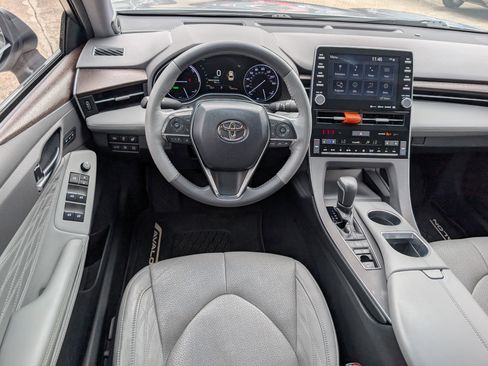 Used 2019 Toyota Avalon Limited w/ Advanced Safety Package FWD image 6