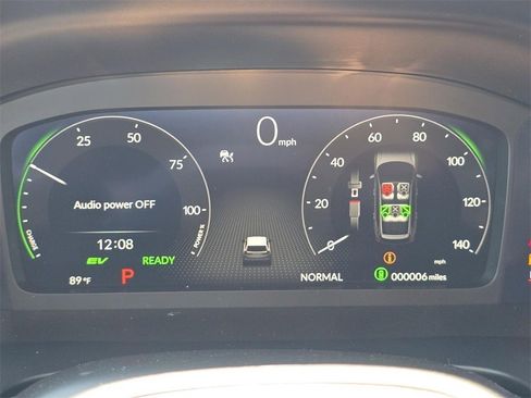 New 2026 Honda CR-V TrailSport image 30