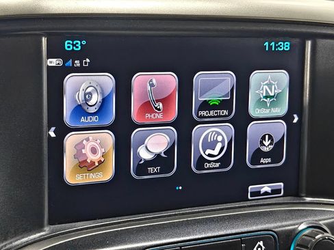 Used 2019 Chevrolet Silverado 1500 LT w/ All Star Edition AWD/4WD image 31