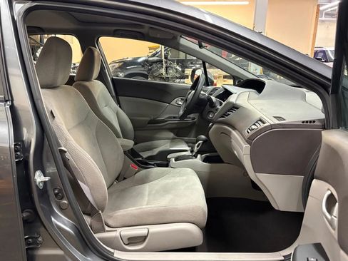 Used 2012 Honda Civic EX image 17
