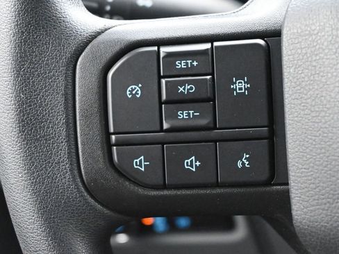 Used 2022 Ford F150 XLT w/ Trailer Tow Package image 5